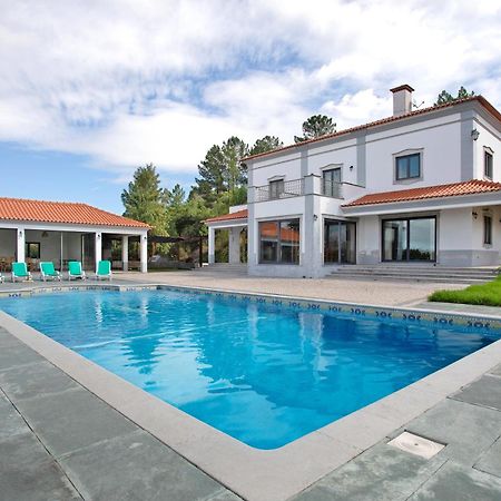 Villa Quinta Vale Do Tejo Chamusca  Exterior foto